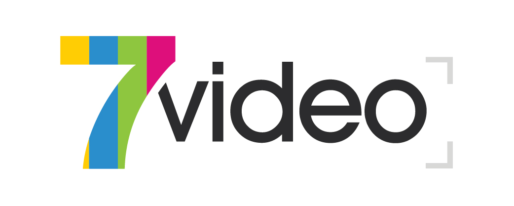7 Video Logo - 2019